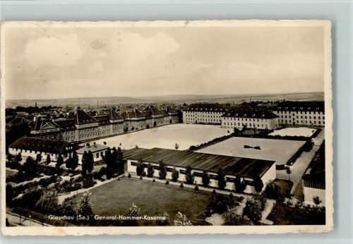 Glauchau General-Hammer-Kaserne