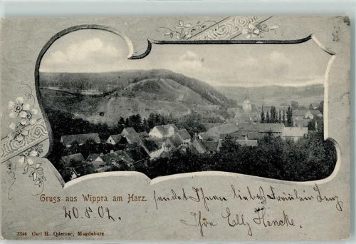 Wippra 1902
