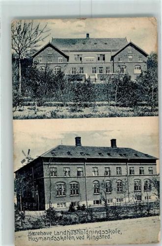 Ringsted