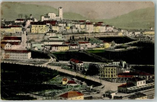 Feltre 1903