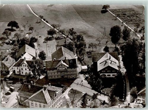 Simmerberg Fliegeraufnahme