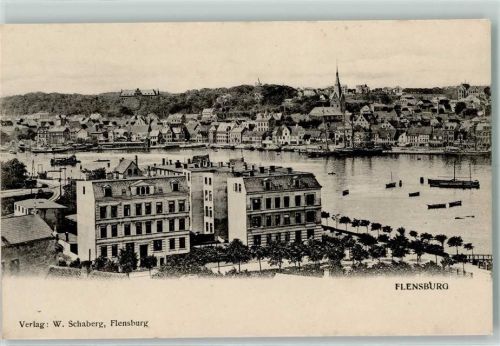 Flensburg