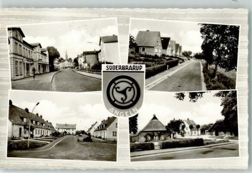 Süderbrarup