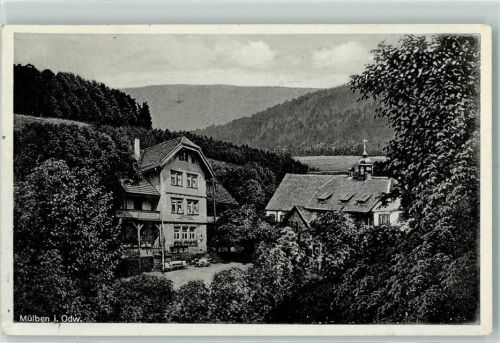 Mülben