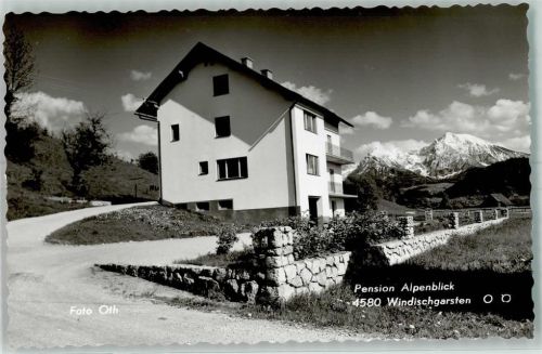 Windischgarsten Pension Alpenblick