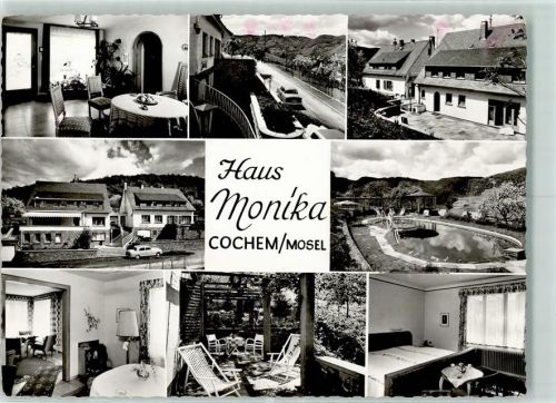 Cond Pension Garni Haus Monika