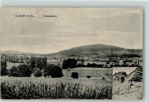 Illfurth