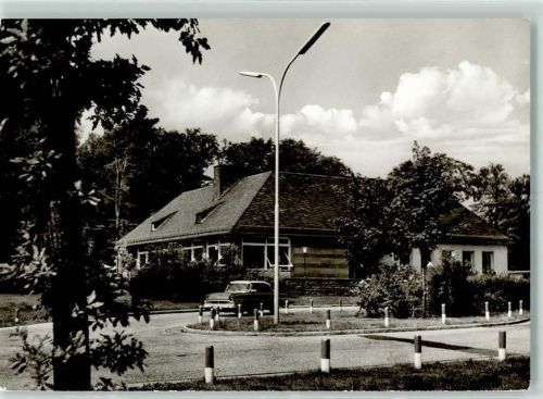 Rohrbrunn Autobahn-Rasthaus im Spessart Motel