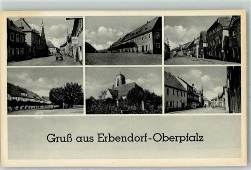 92681 W8488 Erbendorf