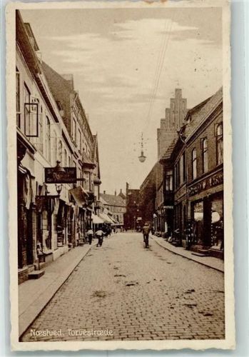Naestved Torvestraede