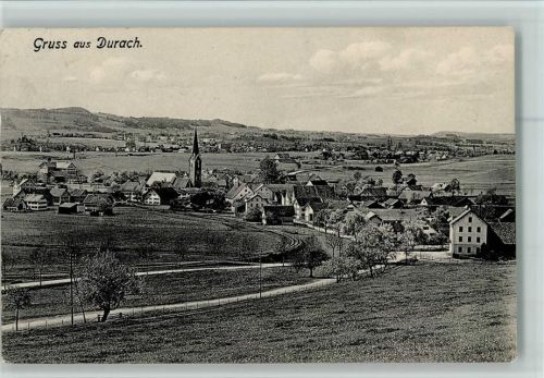 Durach Gesamtansicht