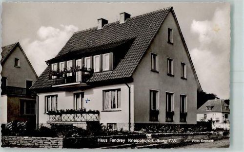 Bad Iburg Haus Fandrey