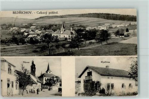 Bedrichov