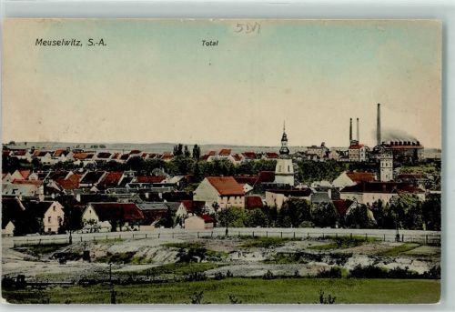 Meuselwitz 1911