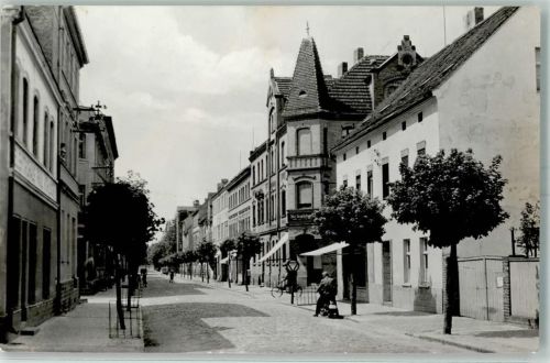 Falkenberg Friedrichstraße