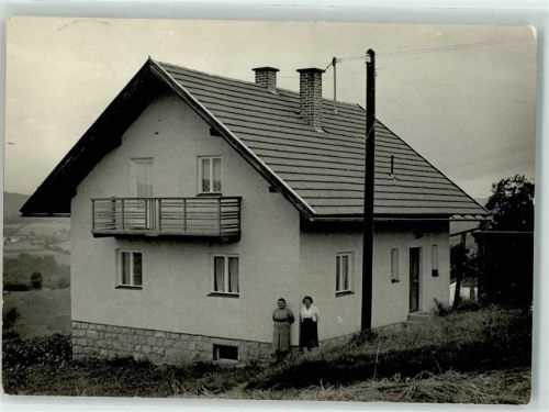 Baiersdorf Ort handschriftlich