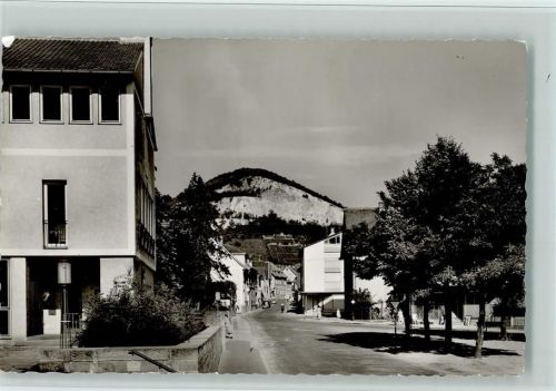 Dossenheim Hauptstraße