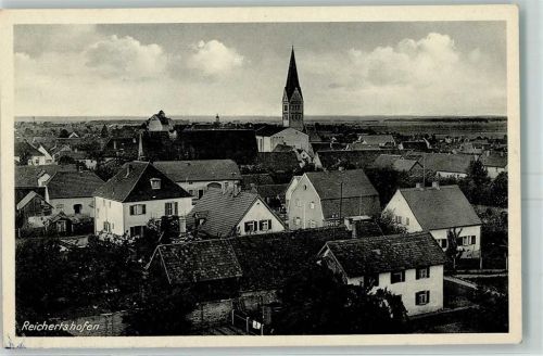 Reichertshofen