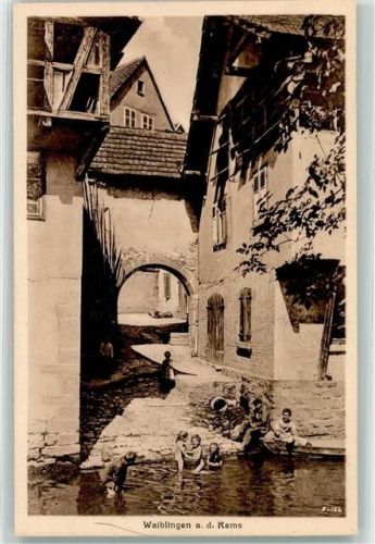 Waiblingen