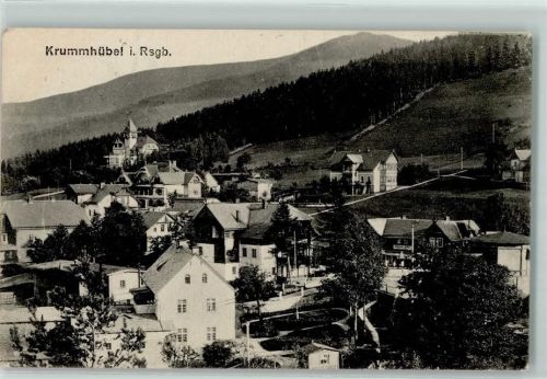 Krummhübel