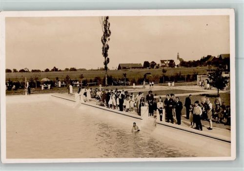 Pforzheim Freibad
