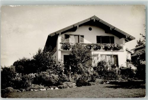 Chieming Garten