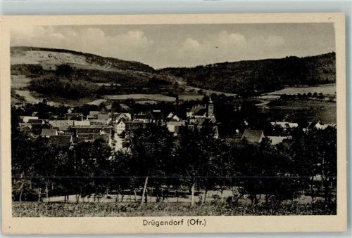 Drügendorf