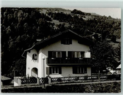Schruns Gästehaus Helmut Walch Sanderweg 770