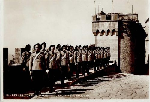 Guardia Republicana