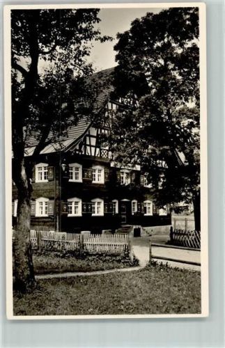 87534 W8974 Thalkirchdorf - Gasthaus Traube