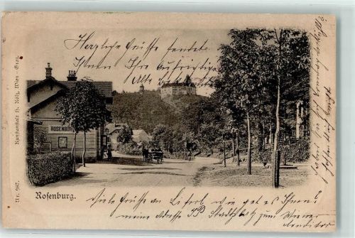Rosenburg