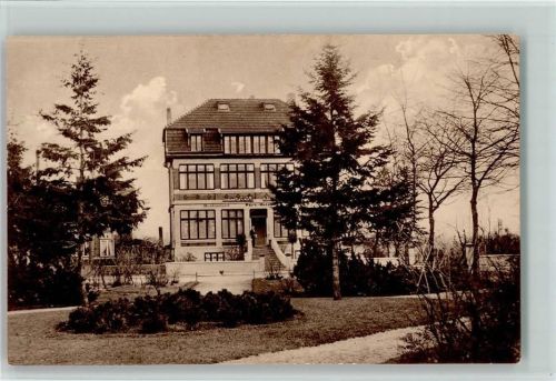 Niendorf Park Hotel