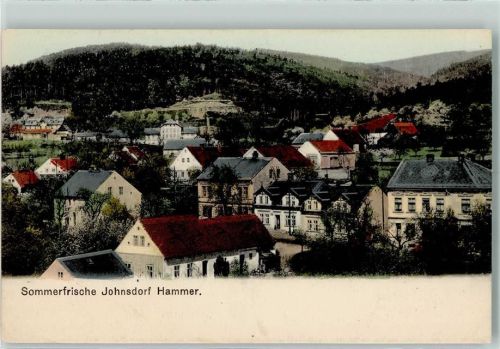Kurort Jonsdorf