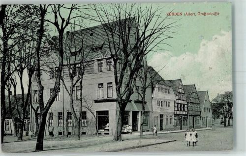 Verden Großestraße
