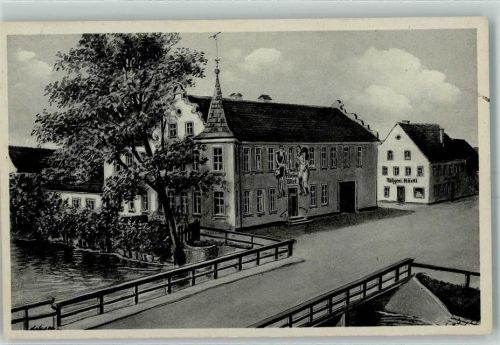 Manching Gasthaus Riesenwirt Inh. Xaver und Maria Kraus