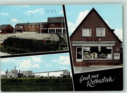 Rethwisch