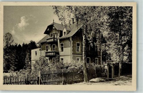 Grafrath Erholungsheim Grafrath-Amper