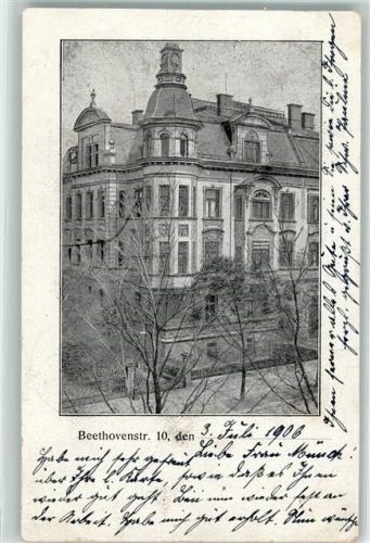 Tirschenreuth 1906 Beethovenstraße 10