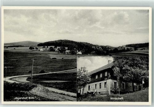 Jägershof Gasthaus