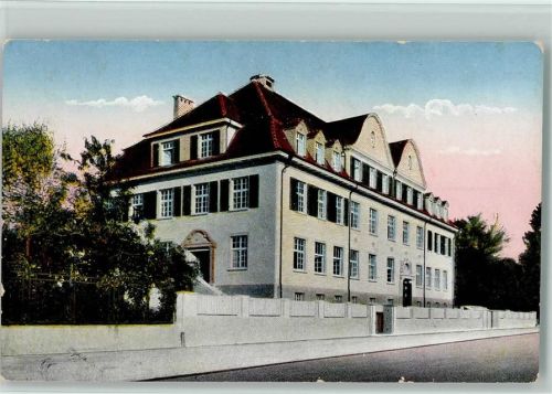 Radolfzell Kreishaushaltungsschule