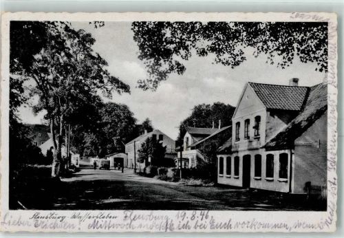 Flensburg Wassersleben