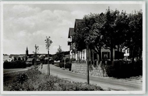 Schönwald Hotel Schwarzwälder Hof