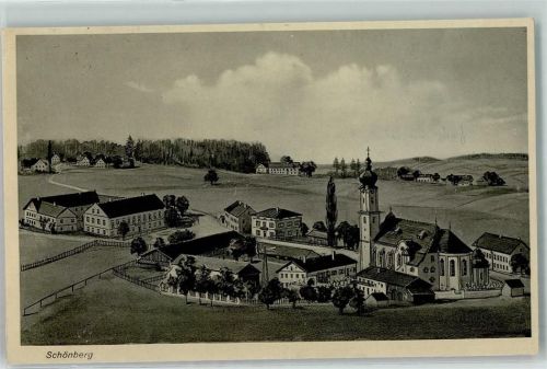 Schönberg
