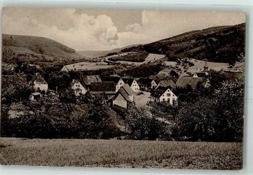 Heddesbach