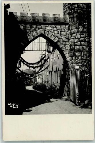 Roßwein Tor Ort lt. Fotograf