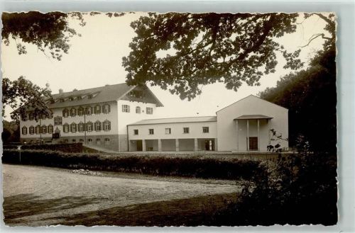 Schondorf 1940 Ort lt. Fotograf