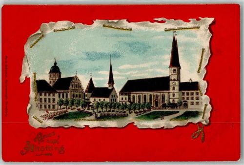 Altötting 1910