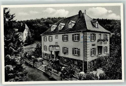Bad Neustadt Haus Fürst