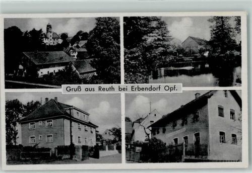 Reuth