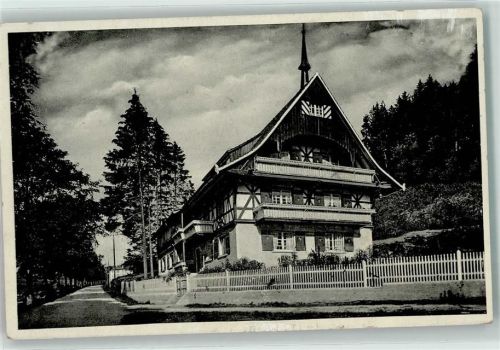 Saig Pension Wischerhoff